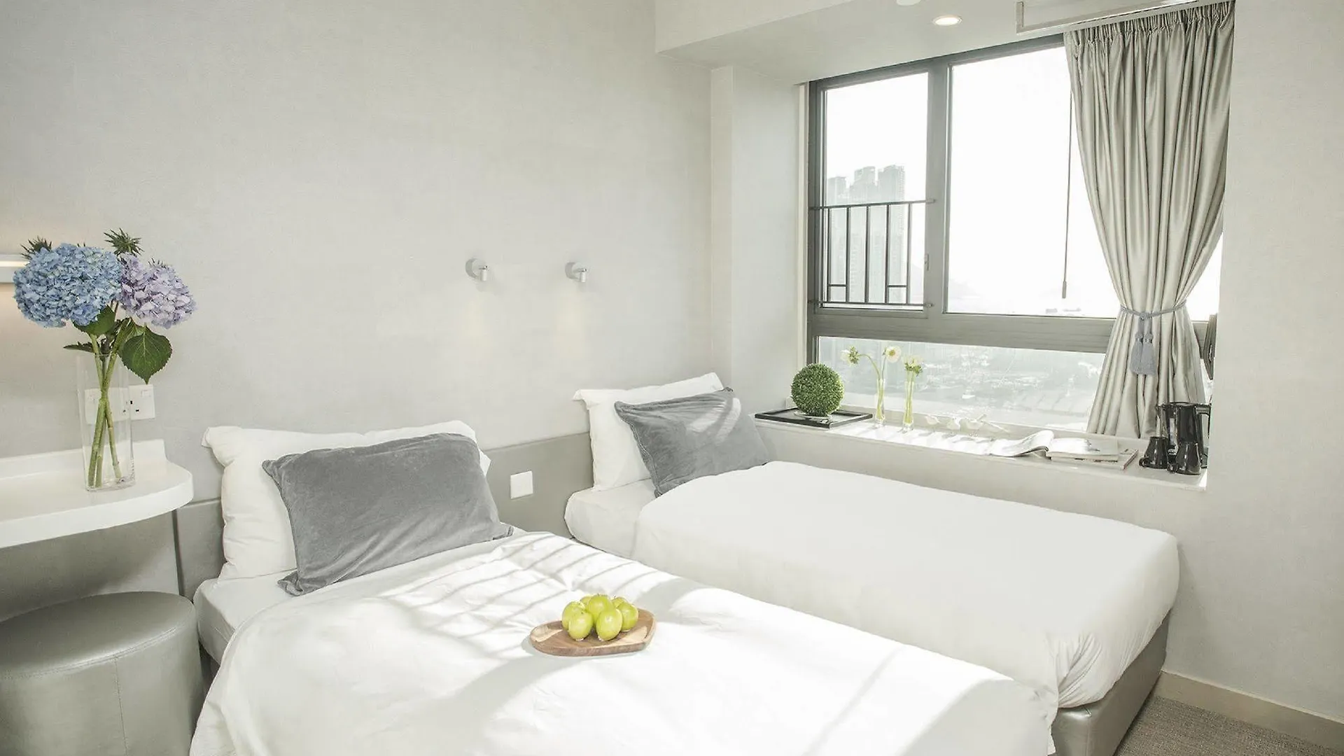 ****  Hotel Ease Mong Kok Hong Kong China