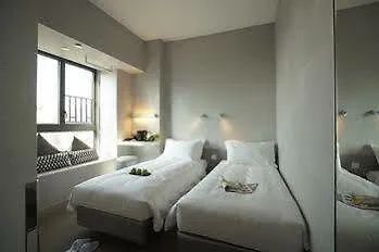Hotel Ease Mong Kok Hong Kong
