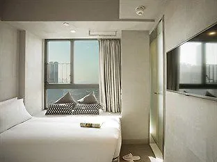Hotel Ease Mong Kok Hong Kong