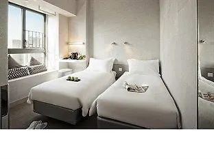 Hotel Ease Mong Kok Hong Kong