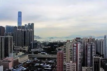 Hotel Ease Mong Kok Hong Kong