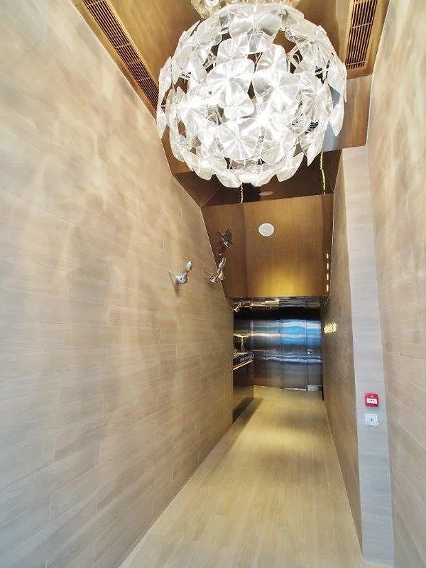 Hotel Ease Mong Kok Hong Kong 4*,  China