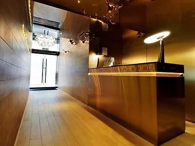 Hotel Ease Mong Kok Hong Kong