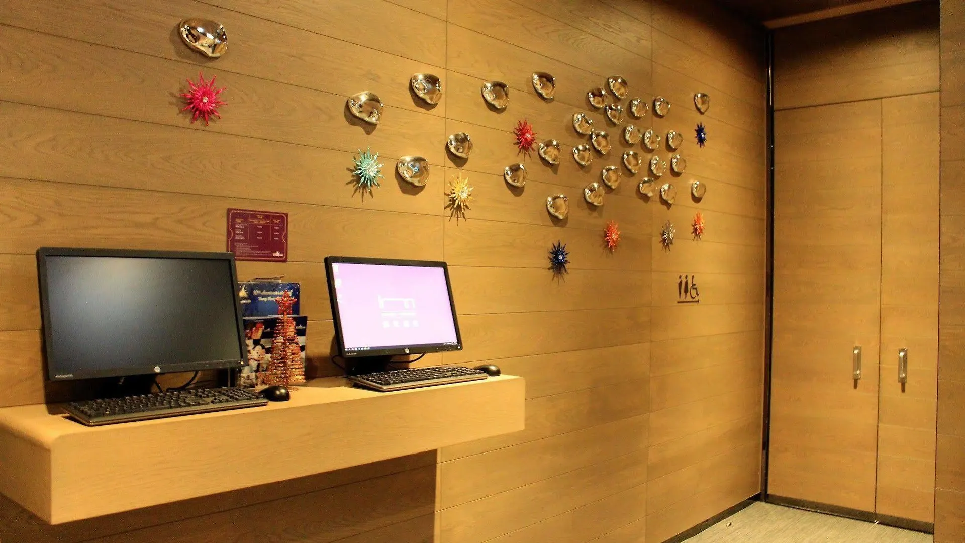 Hotel Ease Mong Kok Hong Kong