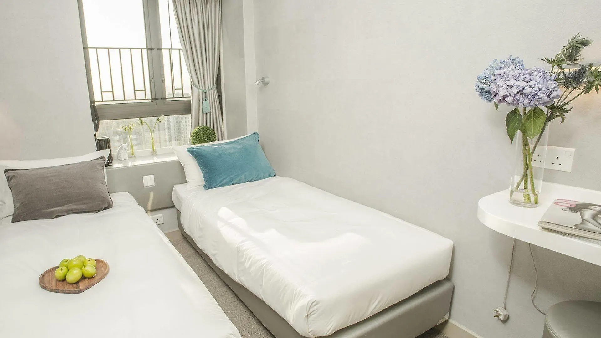 Hotel Ease Mong Kok Hong Kong