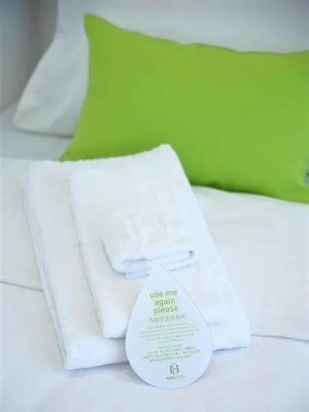 Hotel Ease Mong Kok Hong Kong